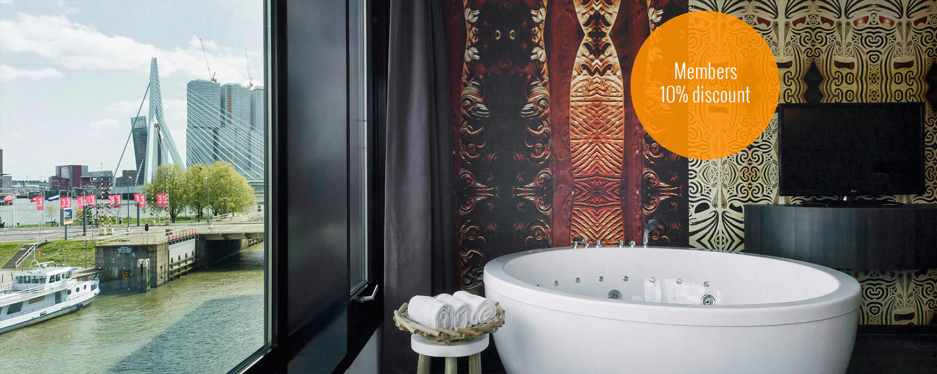 Een onvergetelijke ervaring op het hoogste niveau