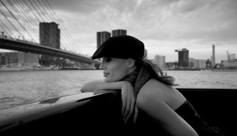 Luxe Hotel Rotterdam Centre