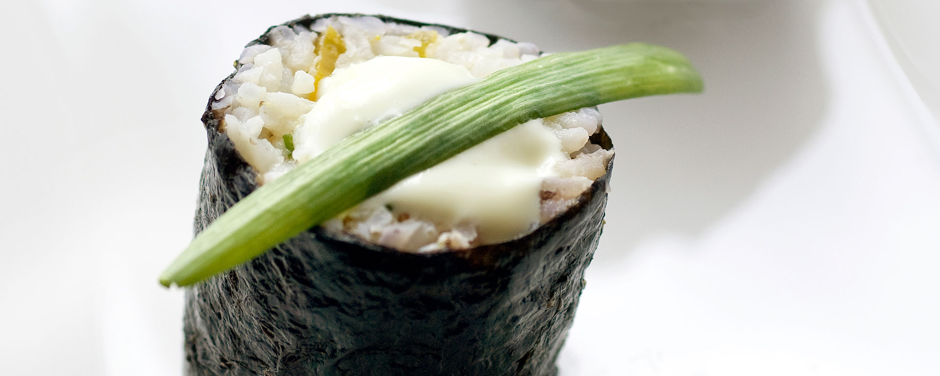 Wereldse gerechten in Restaurant Down Under