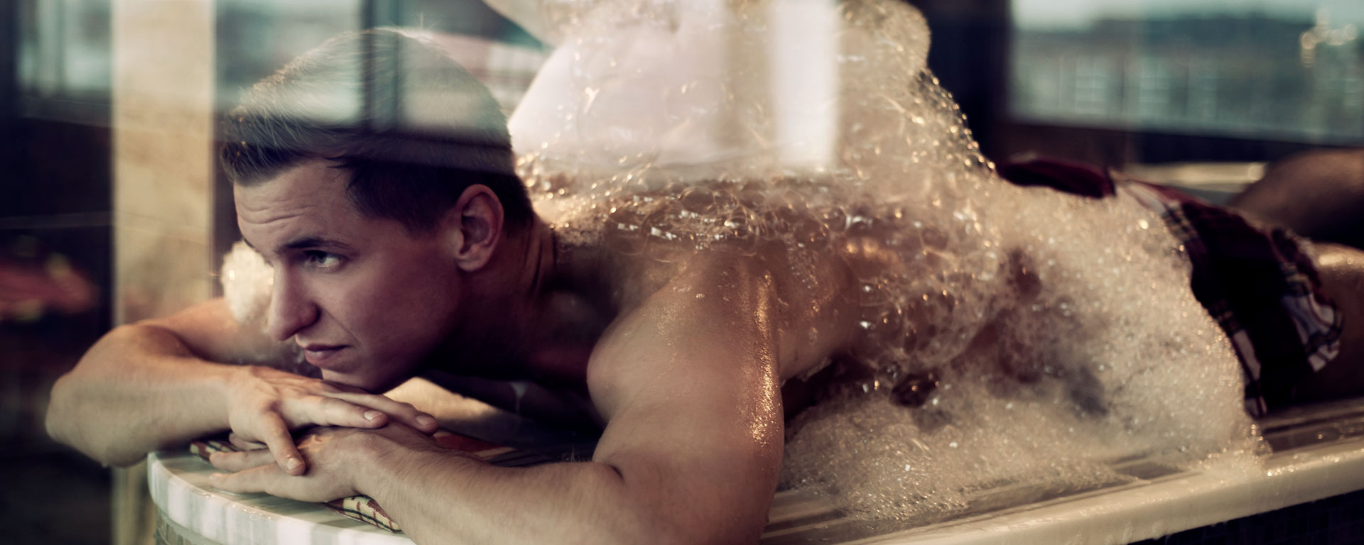 Geniet van heerlijke behandelingen