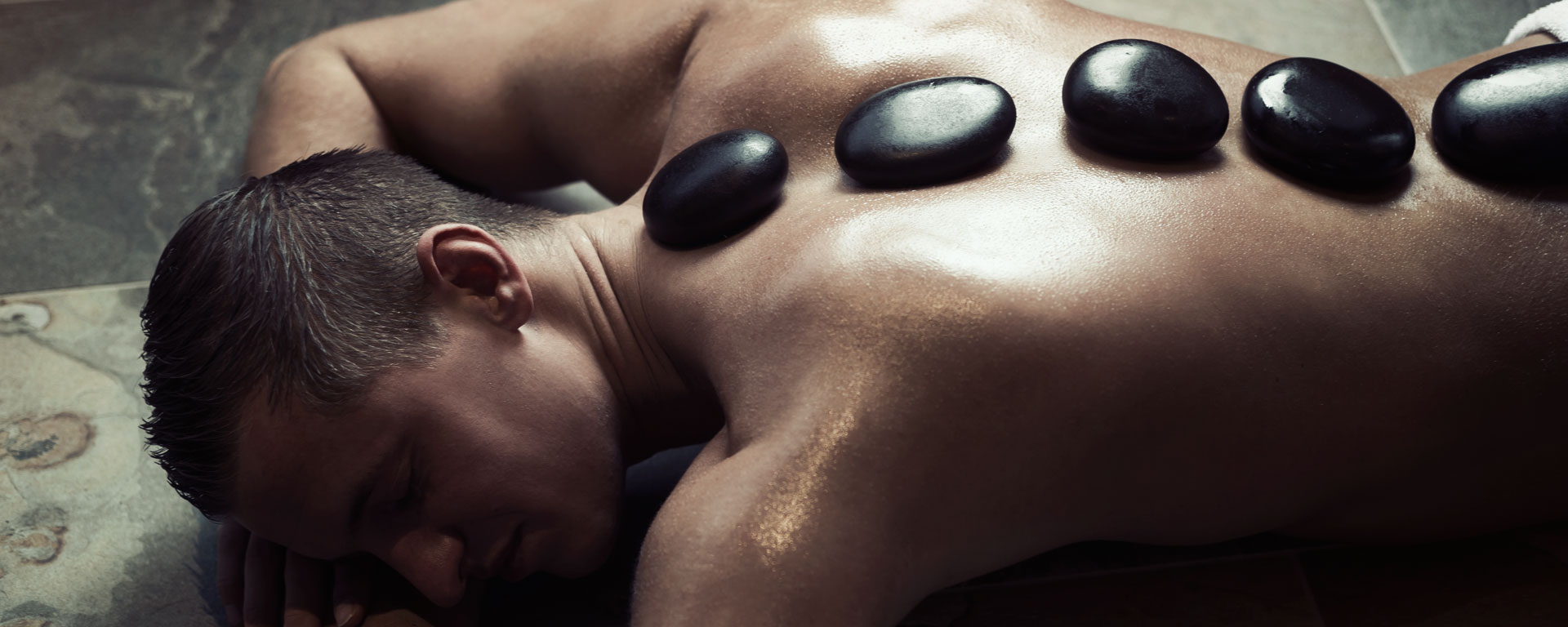 Combineer de hamam met een ontspannende sauna