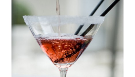 Cocktail Crush Special