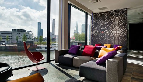 Luxe op de ideale locatie