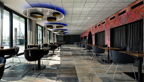 Restaurant Down Under