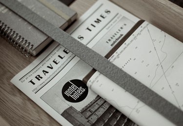 Manhattan aan de Maas