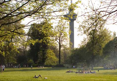 Euromast-Park-Rotterdam