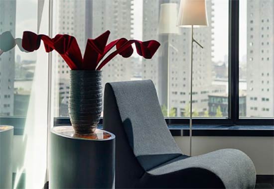 Mainport-hotel-besteprijs